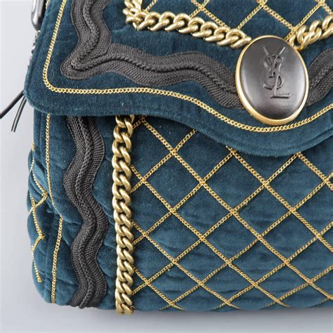 ysl luxembourg